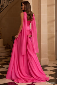 Sherri Hill Dress 58195