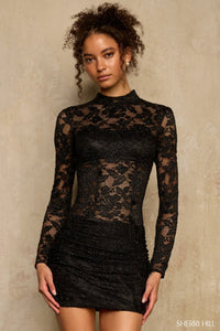 Sherri Hill Dress 58199