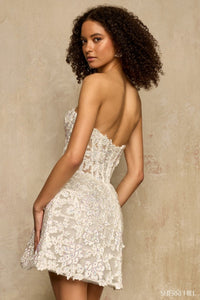 Sherri Hill Dress 58206