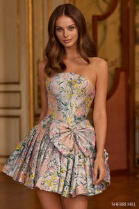 Sherri Hill Dress 58220
