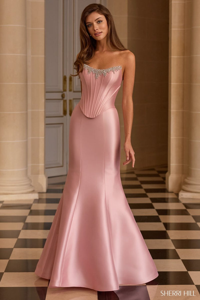 Sherri Hill Dress 58226