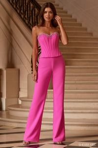 Sherri Hill Dress 58238