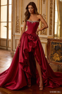 Sherri Hill Dress 58250