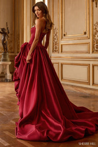 Sherri Hill Dress 58250