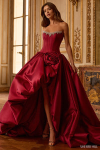 Sherri Hill Dress 58250