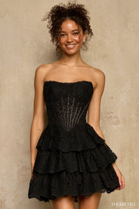 Sherri Hill Dress 58274