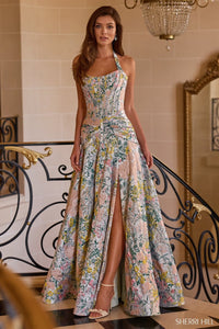 Sherri Hill Dress 58284
