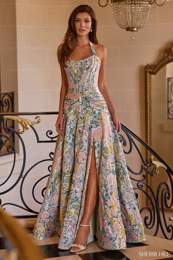 Sherri Hill Dress 58284