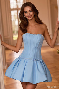 Sherri Hill Dress 58287