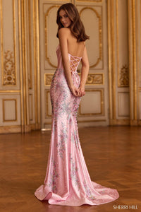 Sherri Hill Dress 58293