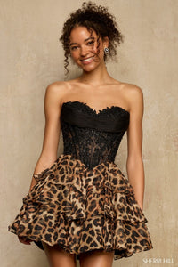 Sherri Hill Dress 58299