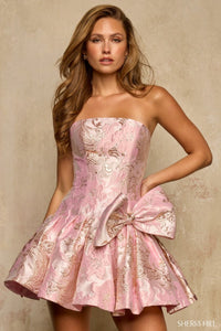 Sherri Hill Dress 58319