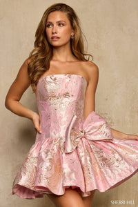 Sherri Hill Dress 58319