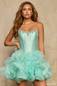 Sherri Hill Dress 58321