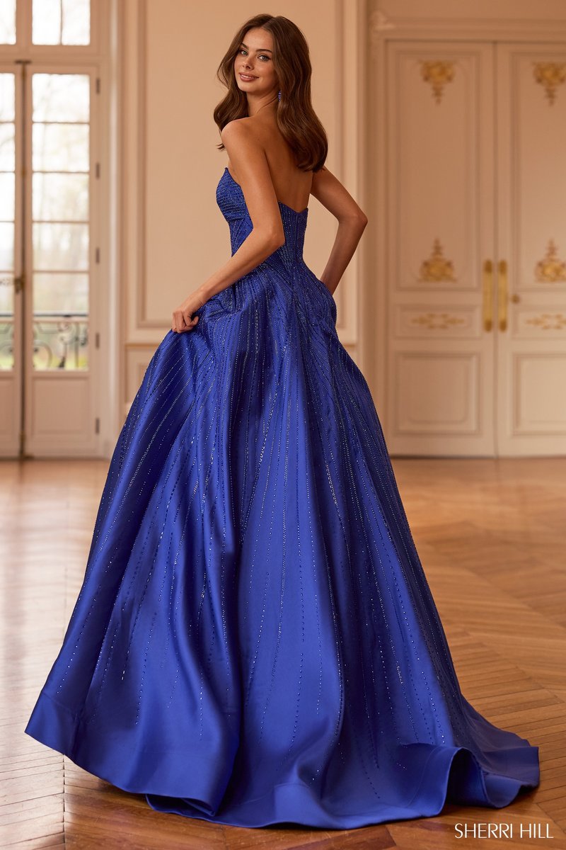 Sherri Hill Dress 58327
