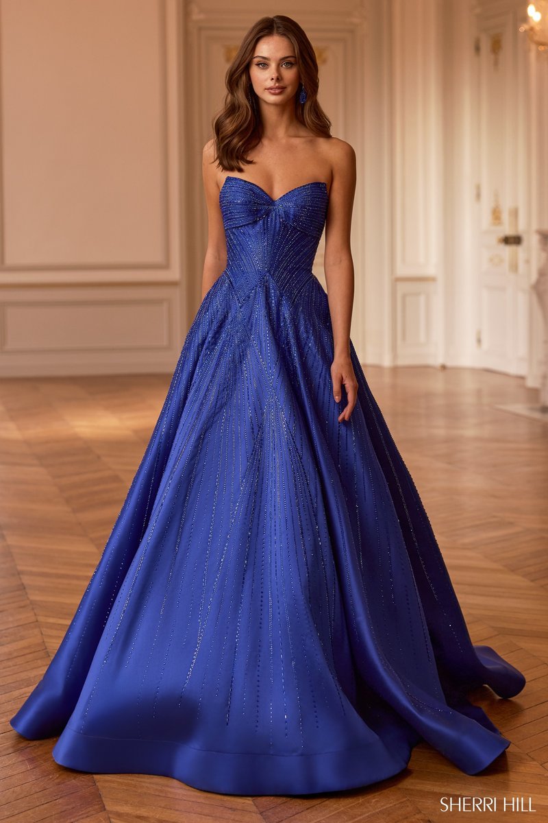 Sherri Hill Dress 58327