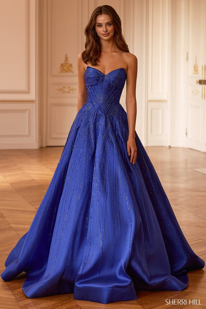Sherri Hill Dress 58327