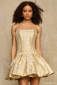 Sherri Hill Dress 58362