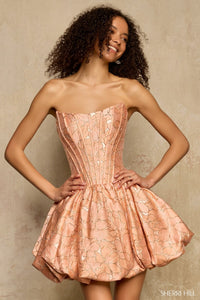 Sherri Hill Dress 58366