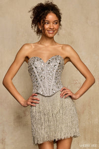 Sherri Hill Dress 58369