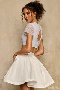 Sherri Hill Dress 58370