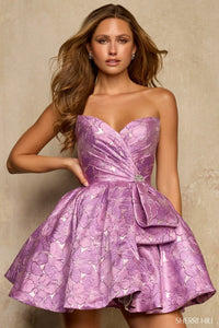 Sherri Hill Dress 58375