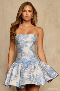 Sherri Hill Dress 58377