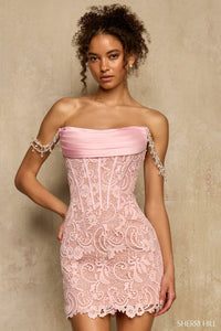 Sherri Hill Dress 58395