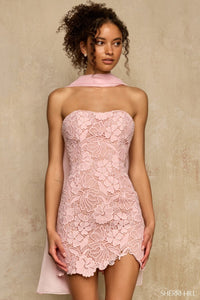 Sherri Hill Dress 58397