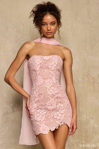 Sherri Hill Dress 58397