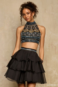 Sherri Hill Dress 58399