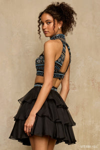 Sherri Hill Dress 58399