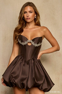 Sherri Hill Dress 58403
