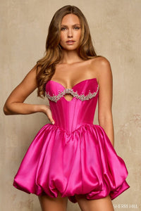 Sherri Hill Dress 58403