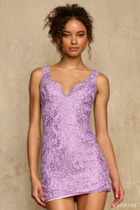 Sherri Hill Dress 58415