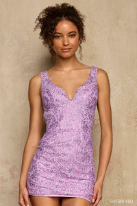 Sherri Hill Dress 58415