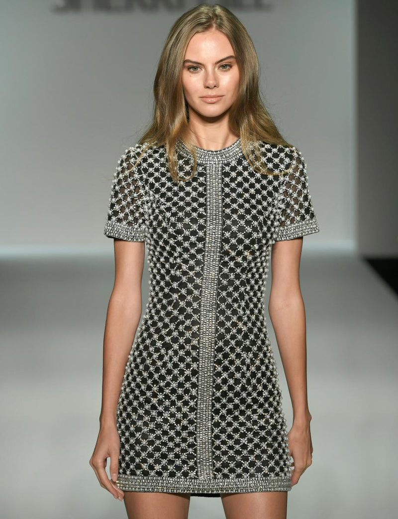 Sherri Hill Dress 67045