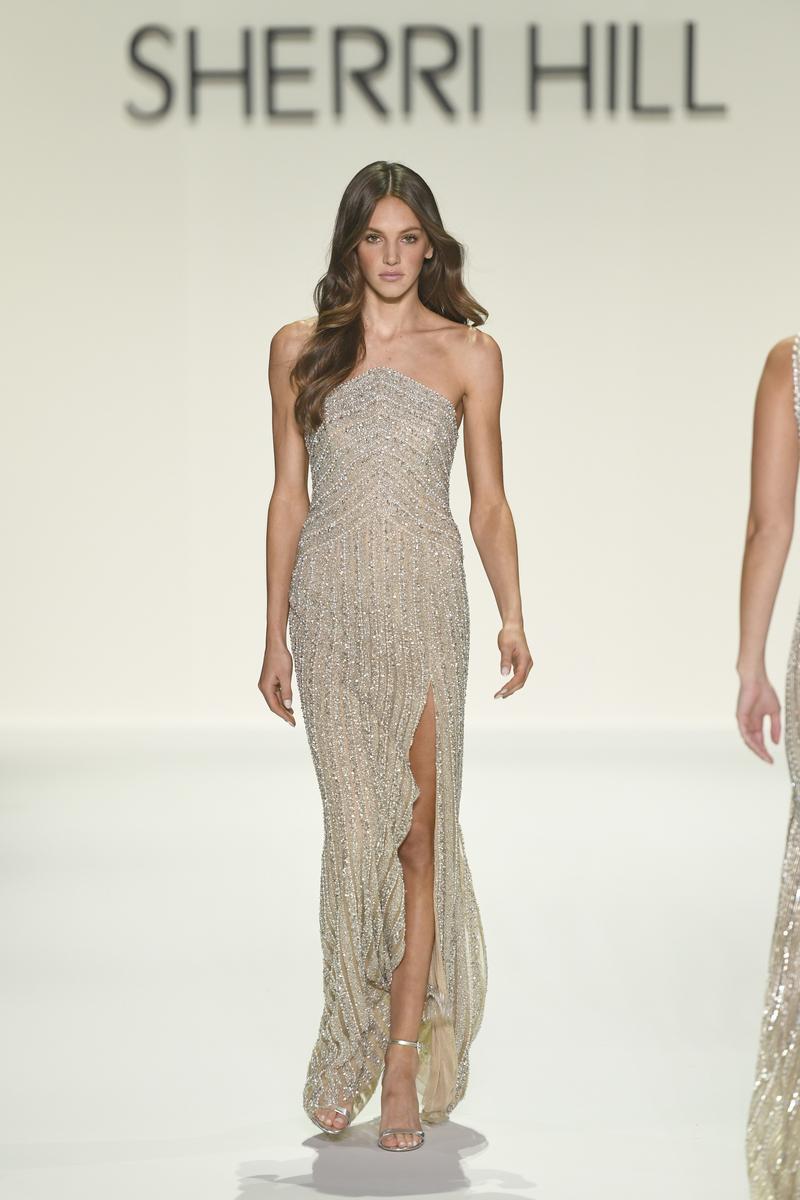 Sherri Hill Dress 67125