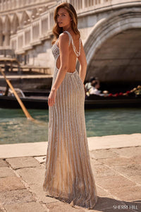 Sherri Hill Dress 67126