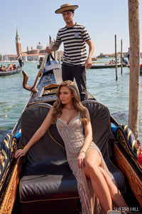 Sherri Hill Dress 67126