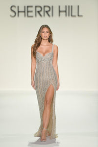 Sherri Hill Dress 67126