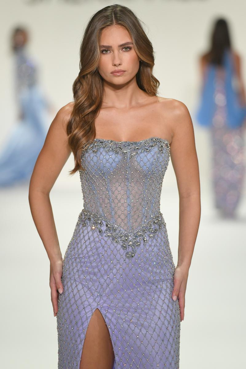 Sherri Hill Dress 67128