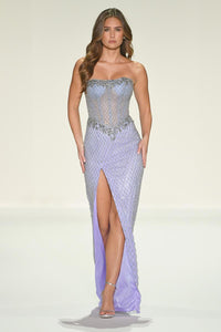 Sherri Hill Dress 67128