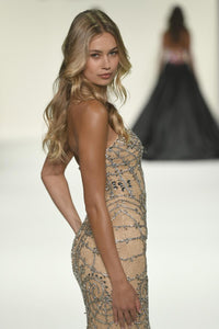 Sherri Hill Dress 67143