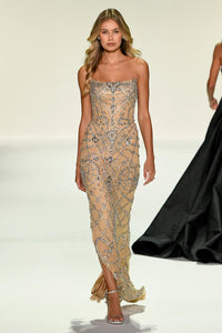 Sherri Hill Dress 67143