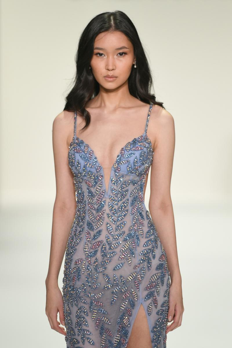 Sherri Hill Dress 67163