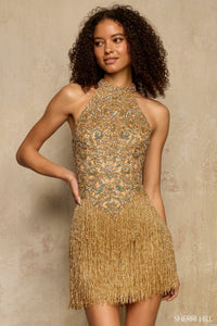 Sherri Hill Dress 67249