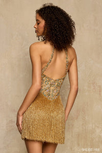 Sherri Hill Dress 67249