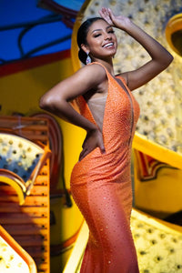 Johnathan Kayne Dress 2305
