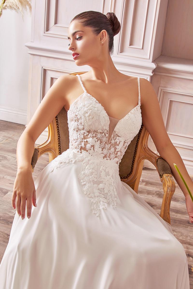 Ladivine Dress TY11